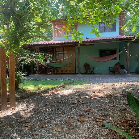 Casita De Los Suenos Cabuya  Zewnętrze zdjęcie