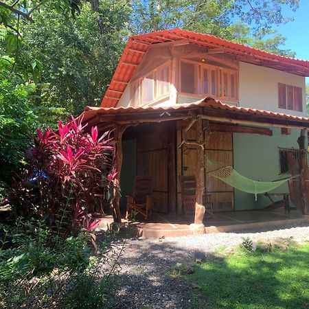 Casita De Los Suenos Cabuya  Zewnętrze zdjęcie