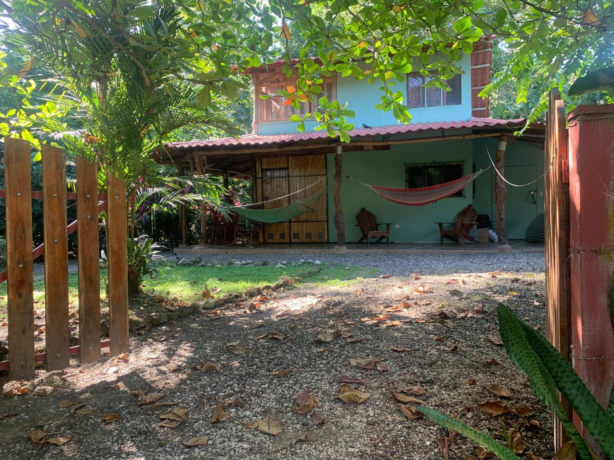 Casita De Los Suenos Cabuya  Zewnętrze zdjęcie