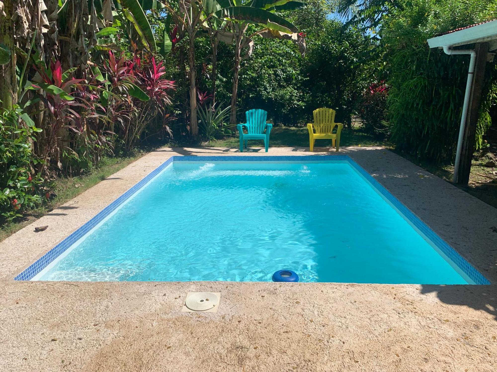 Casita De Los Suenos Cabuya  Zewnętrze zdjęcie