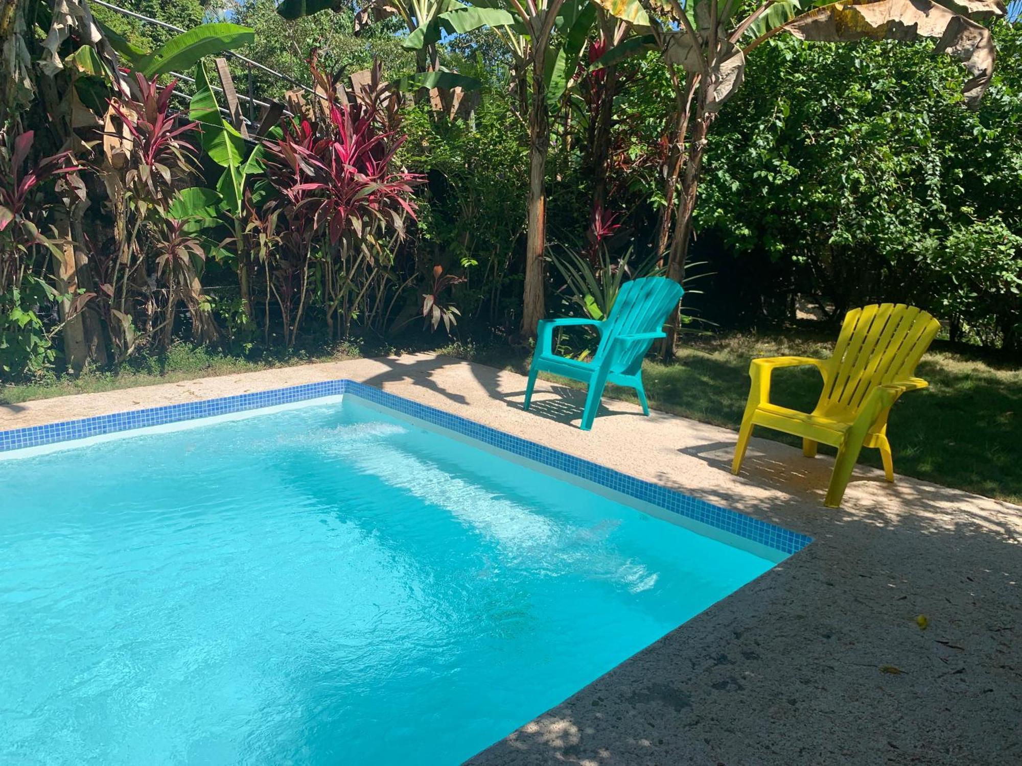 Casita De Los Suenos Cabuya  Zewnętrze zdjęcie