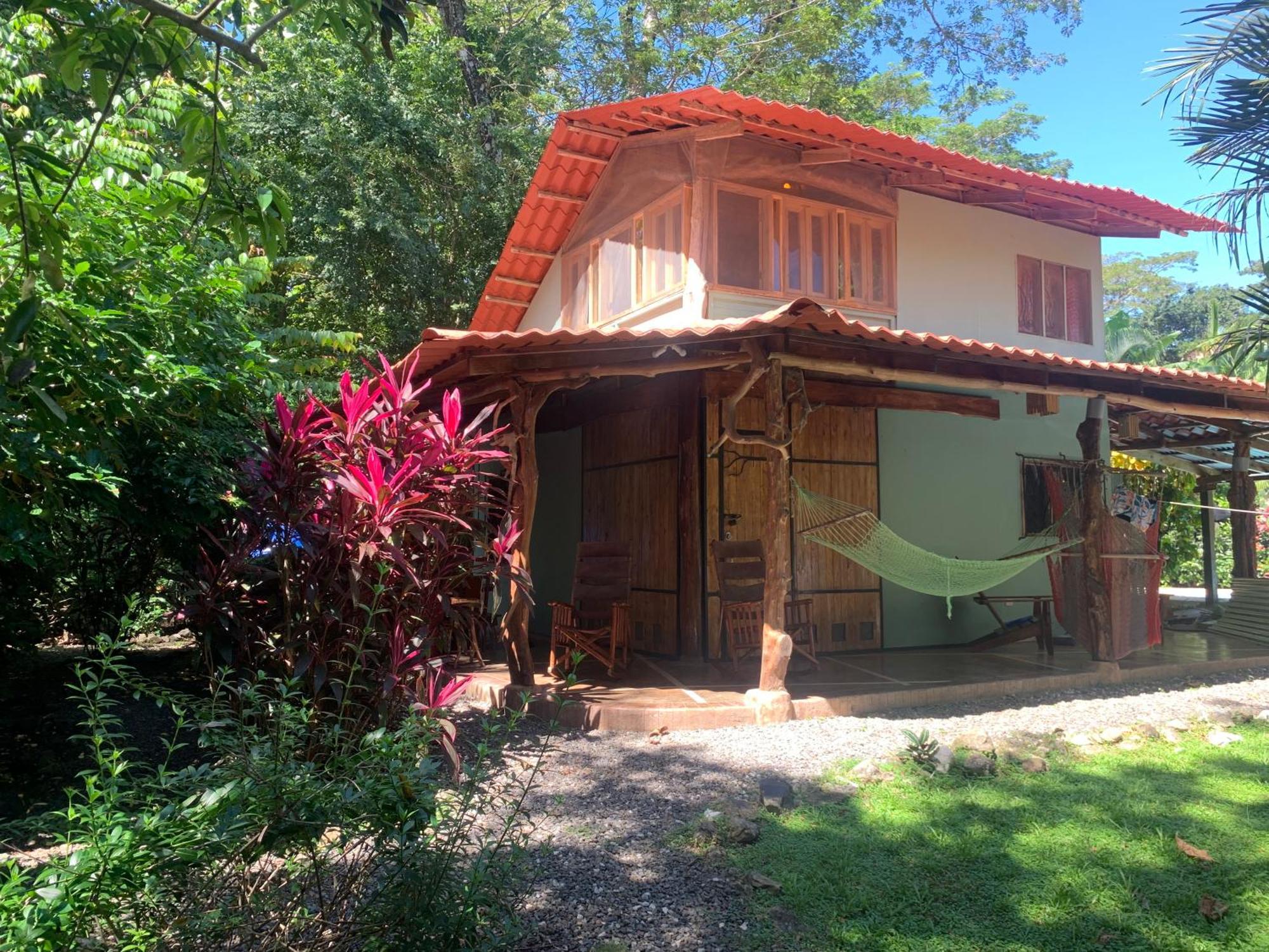 Casita De Los Suenos Cabuya  Zewnętrze zdjęcie