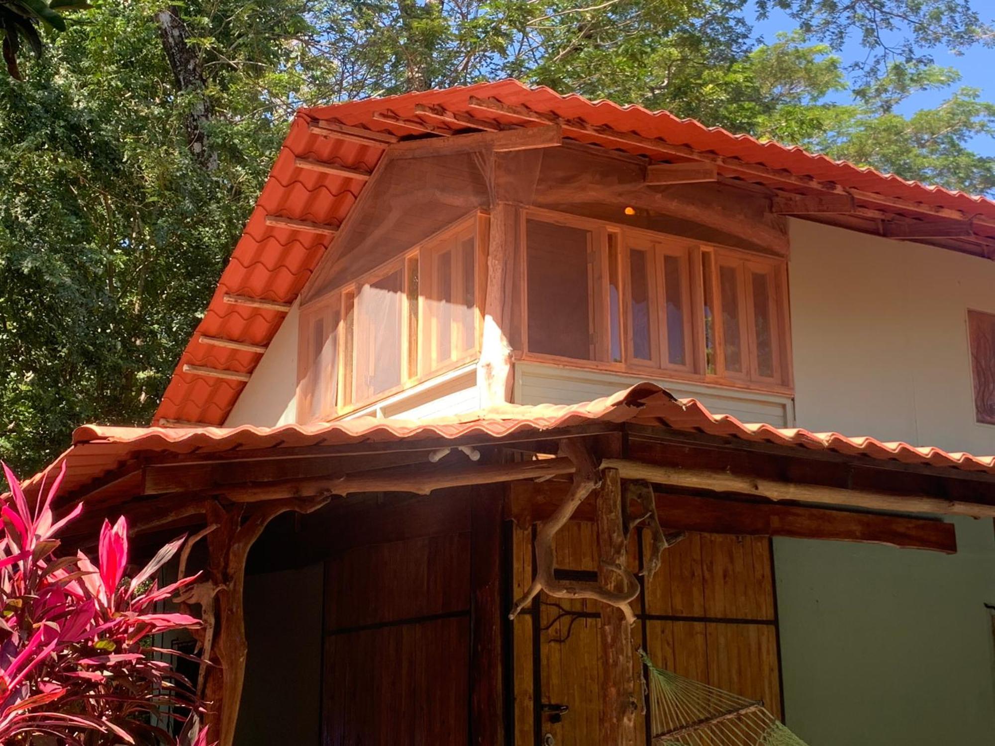 Casita De Los Suenos Cabuya  Zewnętrze zdjęcie