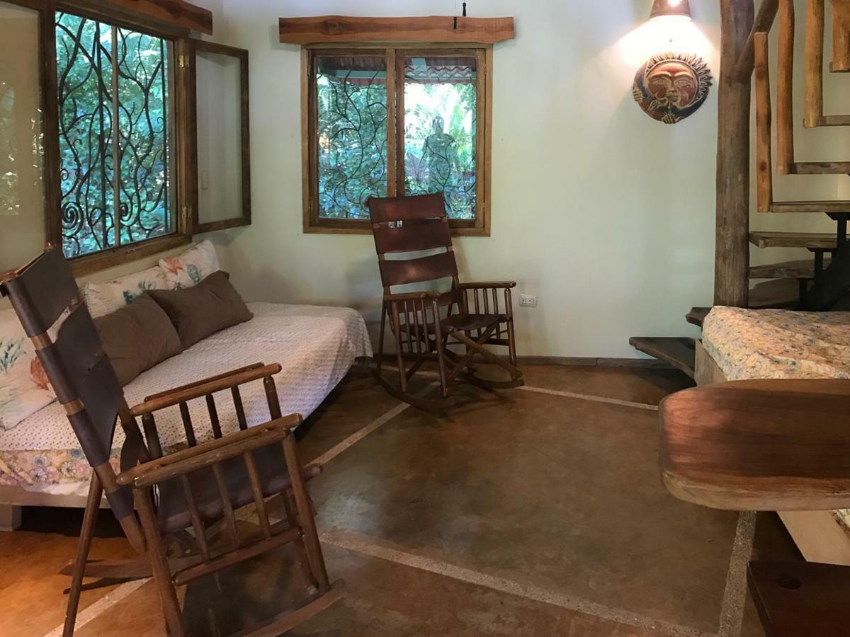 Casita De Los Suenos Cabuya  Zewnętrze zdjęcie