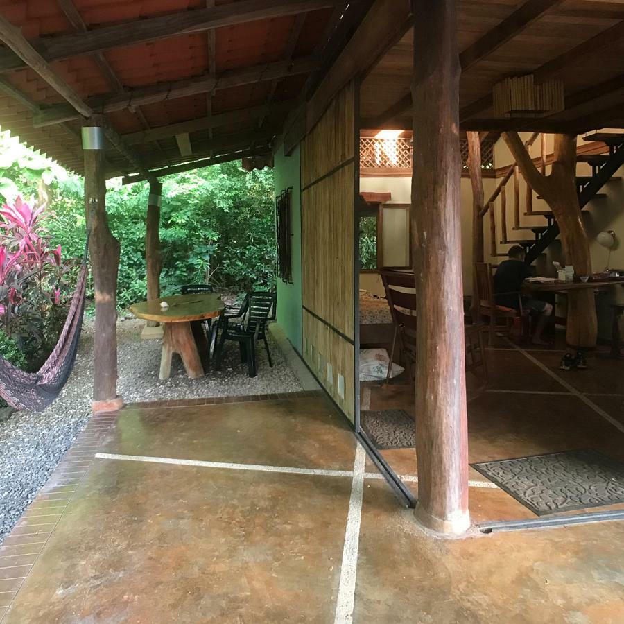 Casita De Los Suenos Cabuya  Zewnętrze zdjęcie