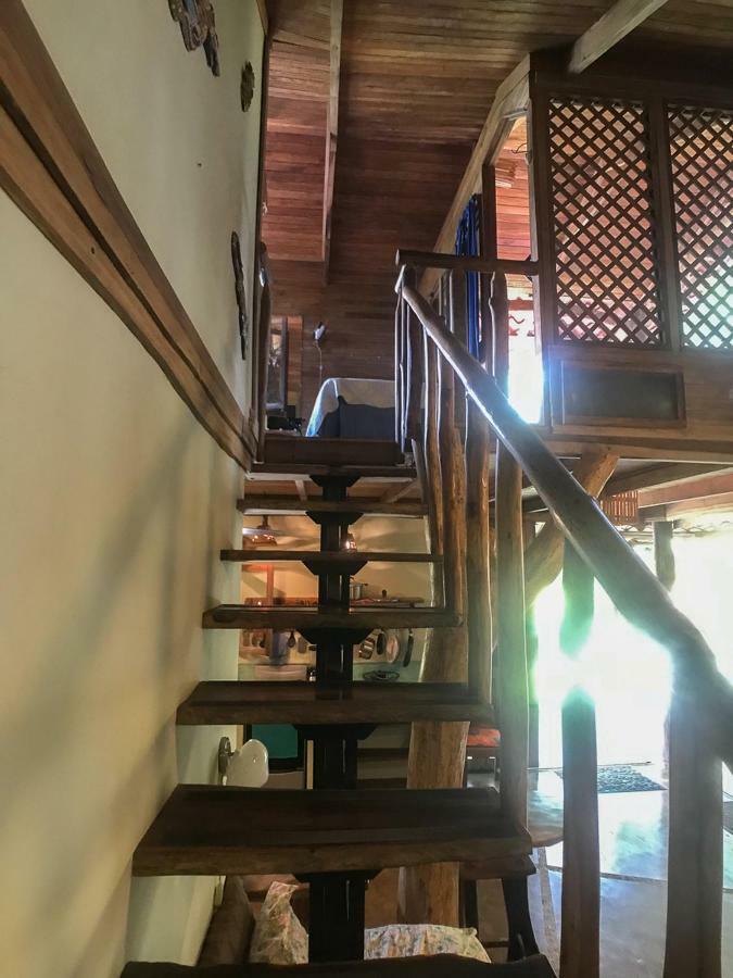 Casita De Los Suenos Cabuya  Zewnętrze zdjęcie
