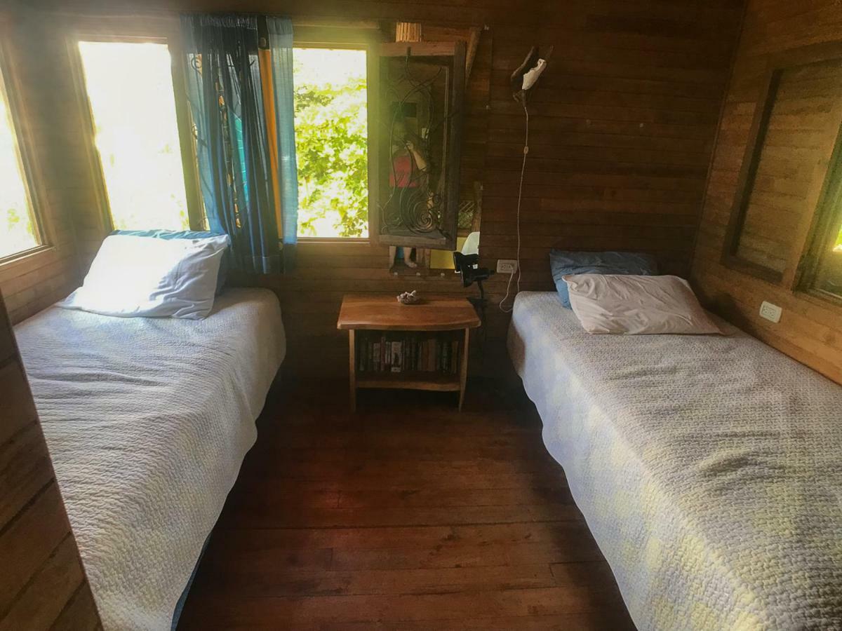 Casita De Los Suenos Cabuya  Zewnętrze zdjęcie