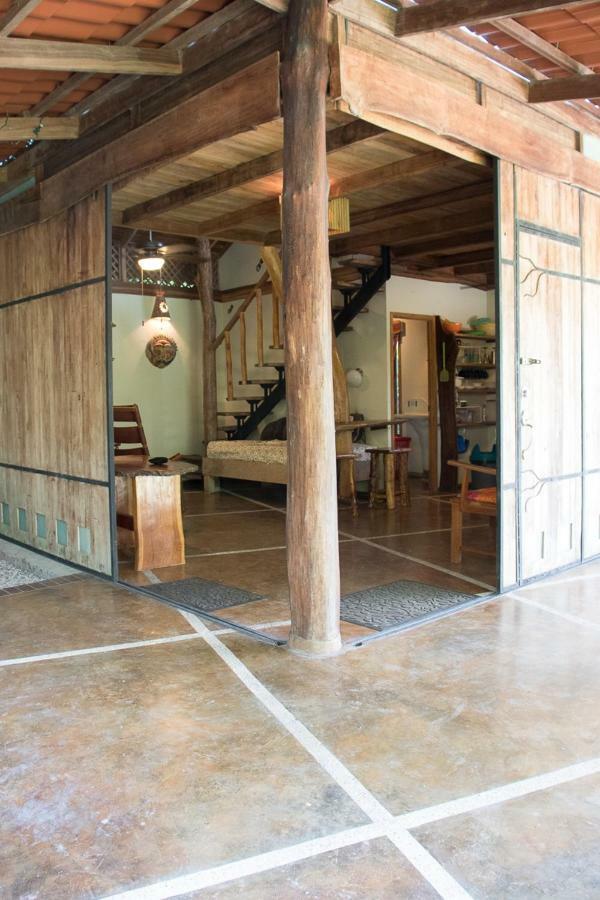 Casita De Los Suenos Cabuya  Zewnętrze zdjęcie