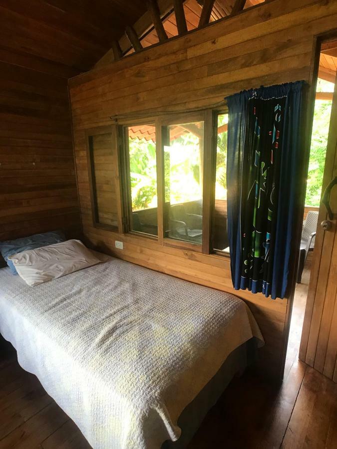 Casita De Los Suenos Cabuya  Zewnętrze zdjęcie