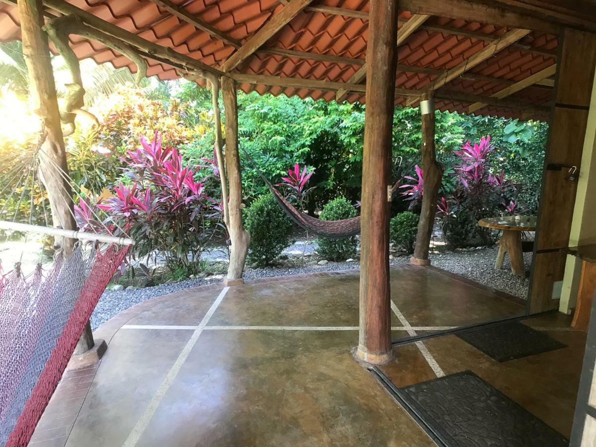 Casita De Los Suenos Cabuya  Zewnętrze zdjęcie