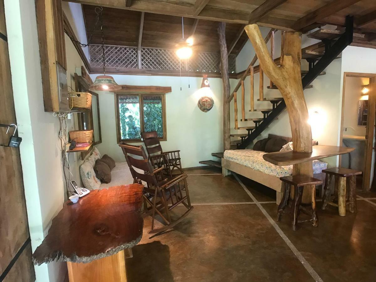 Casita De Los Suenos Cabuya  Zewnętrze zdjęcie