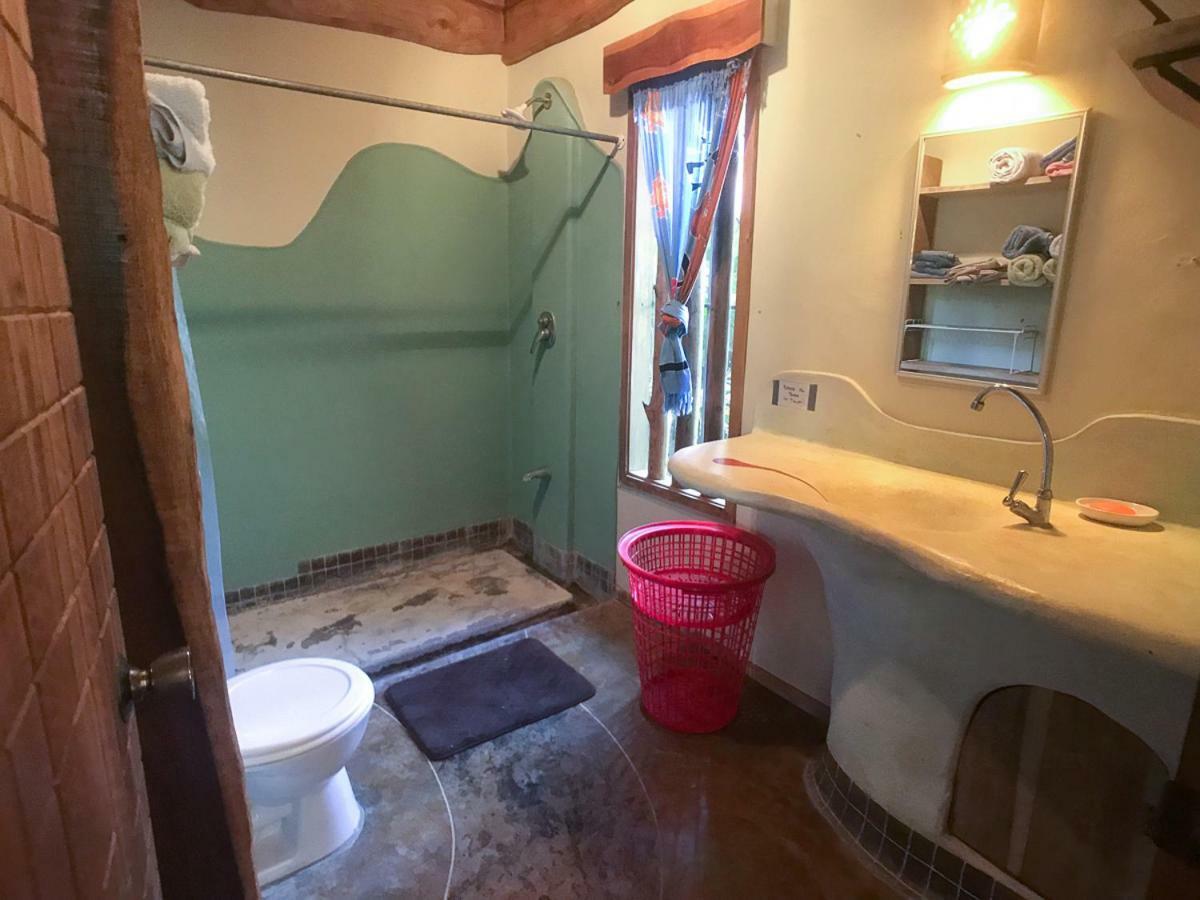Casita De Los Suenos Cabuya  Zewnętrze zdjęcie