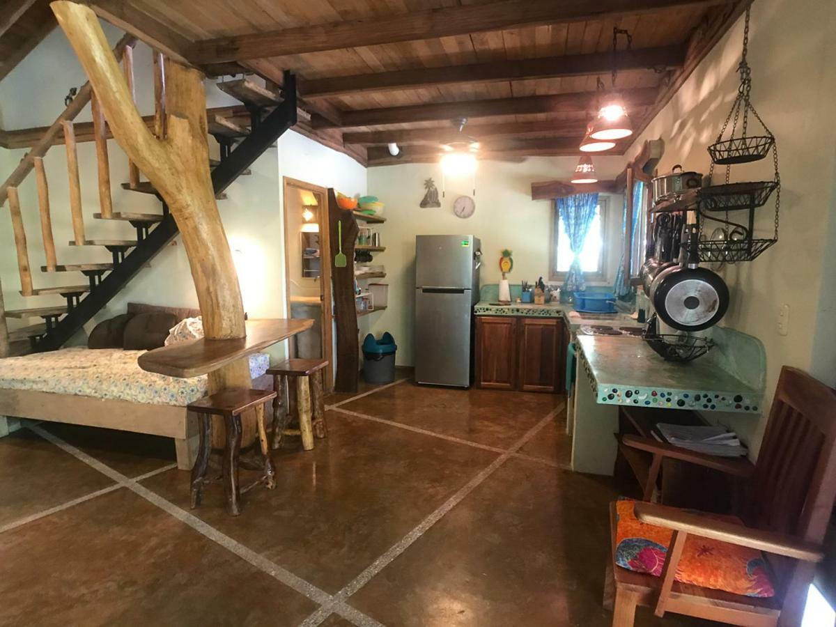 Casita De Los Suenos Cabuya  Zewnętrze zdjęcie