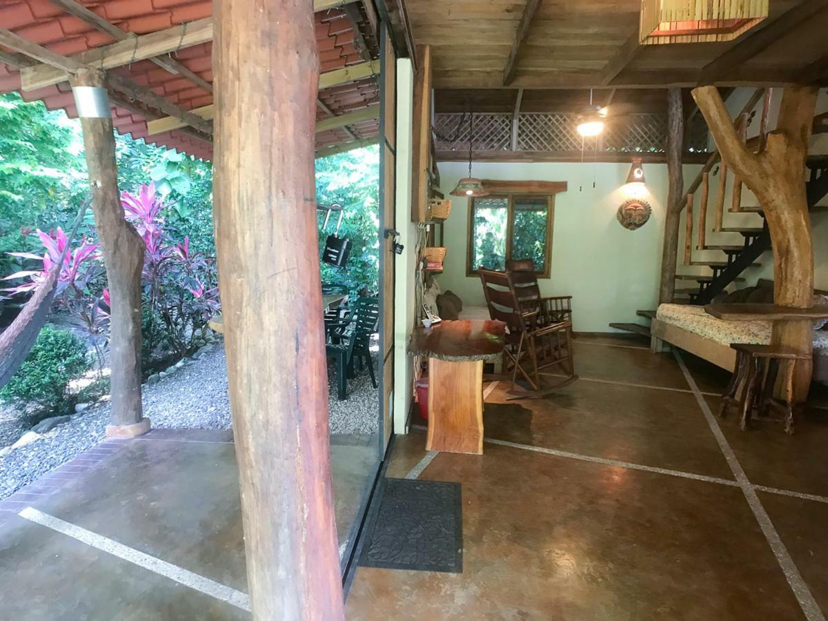 Casita De Los Suenos Cabuya  Zewnętrze zdjęcie
